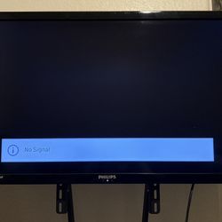 Philips TV
