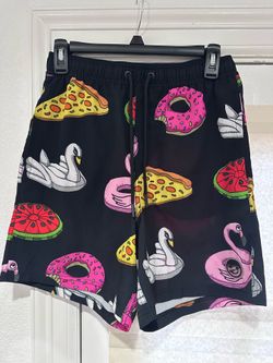 Men’s swimming trunks (M)