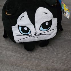 Looney Tunes Penelope Cat Cube Plush