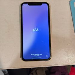 iPhone XR 64 GB Unlocked 