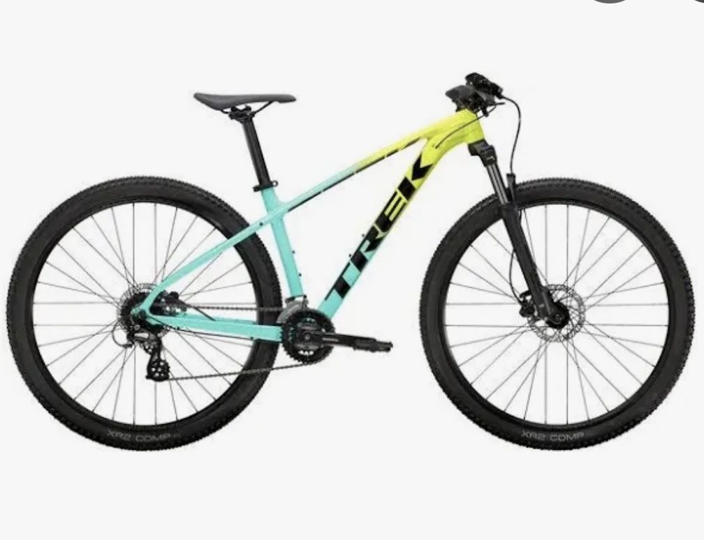 Trek Marlin 5 Youth Mountain Bike