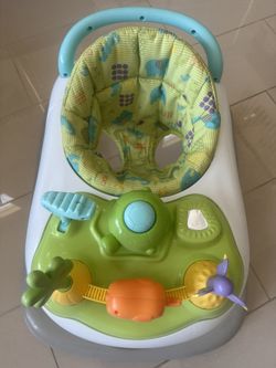 Foldable Baby R Us Baby Walker