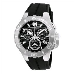 Technomarine Cruise Medusa 44mm SWISS RONDA Z60 Caliber Men's Watch TM-115073