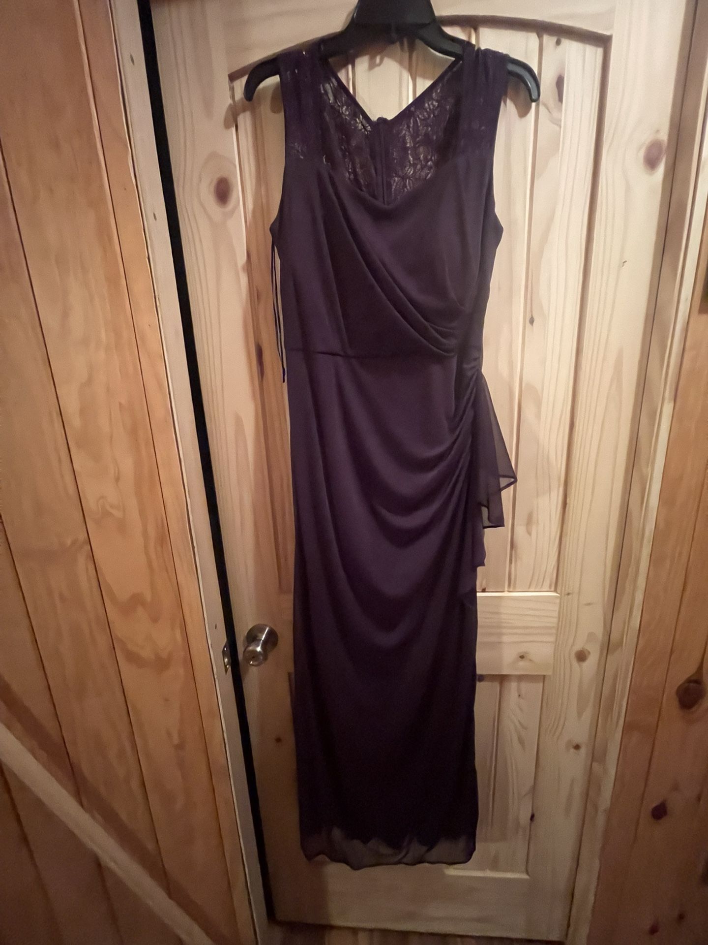 Mother Of The Bride Or Groom Dress