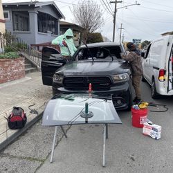 Auto Glass