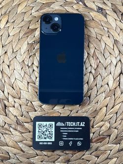 📱 iPhone 14 | 128GB | Midnight | T-Mobile/Metro PCS Only