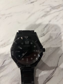 Citizen watch