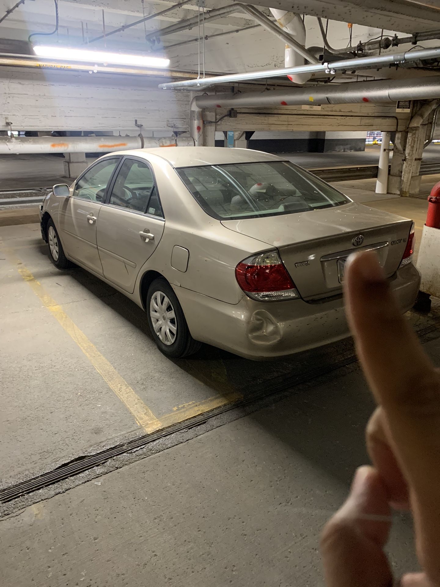 2006 Toyota Camry