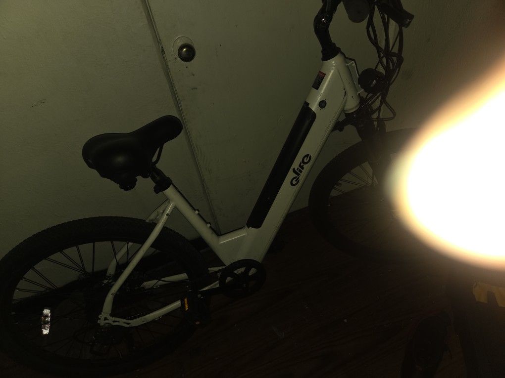 Ebike Elife