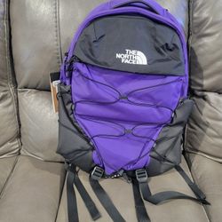 The North Face Borealis Backpack 