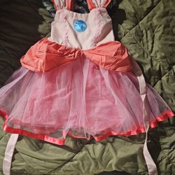 Mario Bros Costume