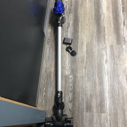 DYSON DC35 DIGITAL SLIM