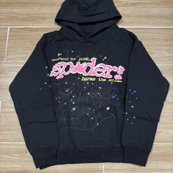 Spider Hoodies / Brand New 