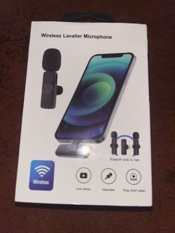 Microphones
