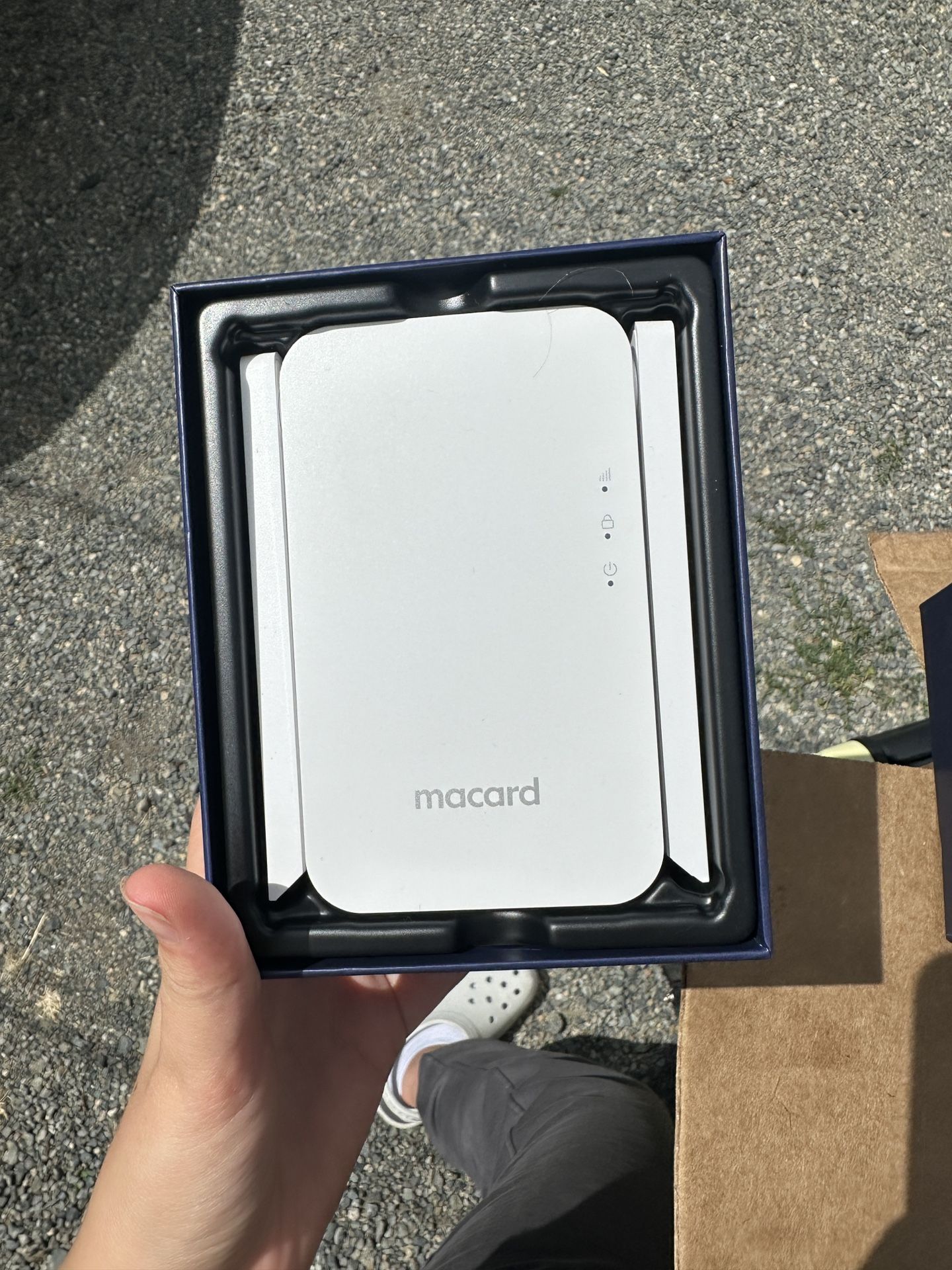 WiFi Range Extender