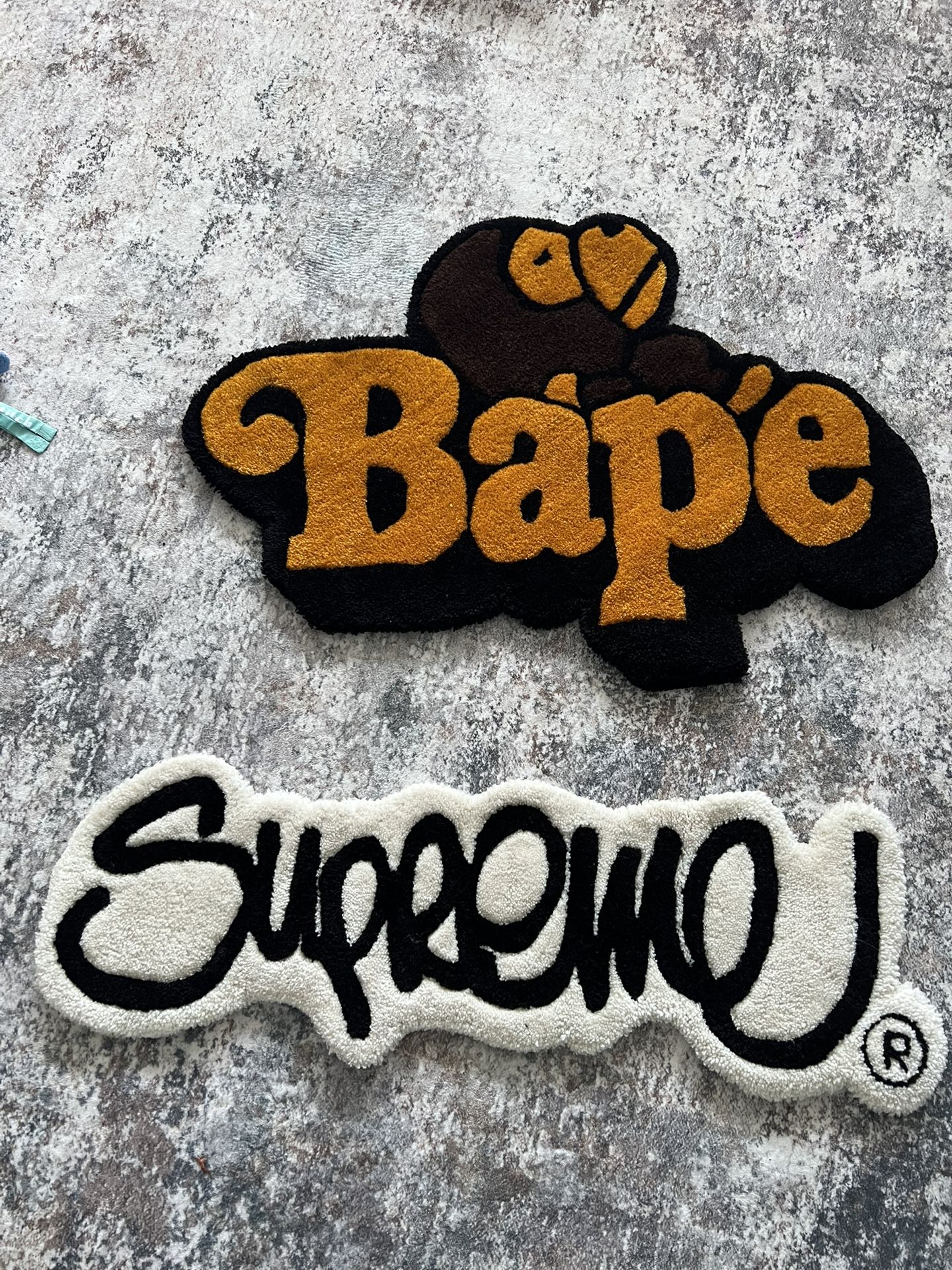Streetwear Inspired Rugs