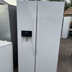 AMANA REFRIGERATOR 