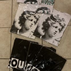 Bulk Awful Lot Of Cough Syrup 