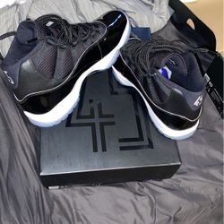 Air Jordan 11 Retro
