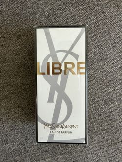 YSL Eau De parfum 90 ml