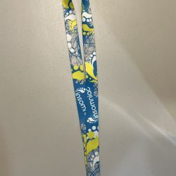 Insomniac Lanyard