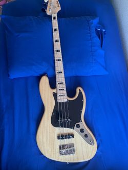 Harley Benton VT Series Bass Guitar