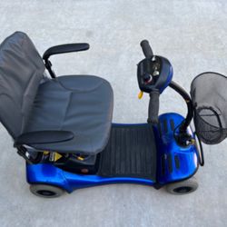 Mobility 