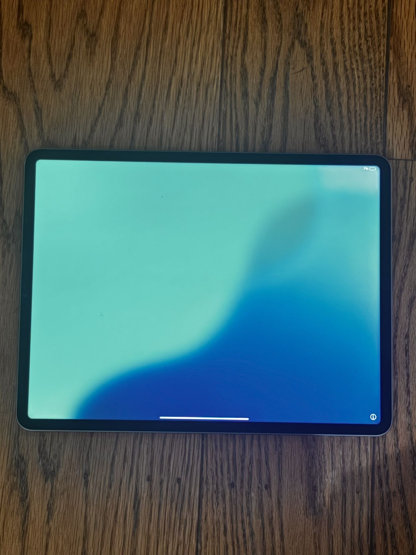 iPad Pro 12.9 Inch 512 GB 5th Gen Space Grey