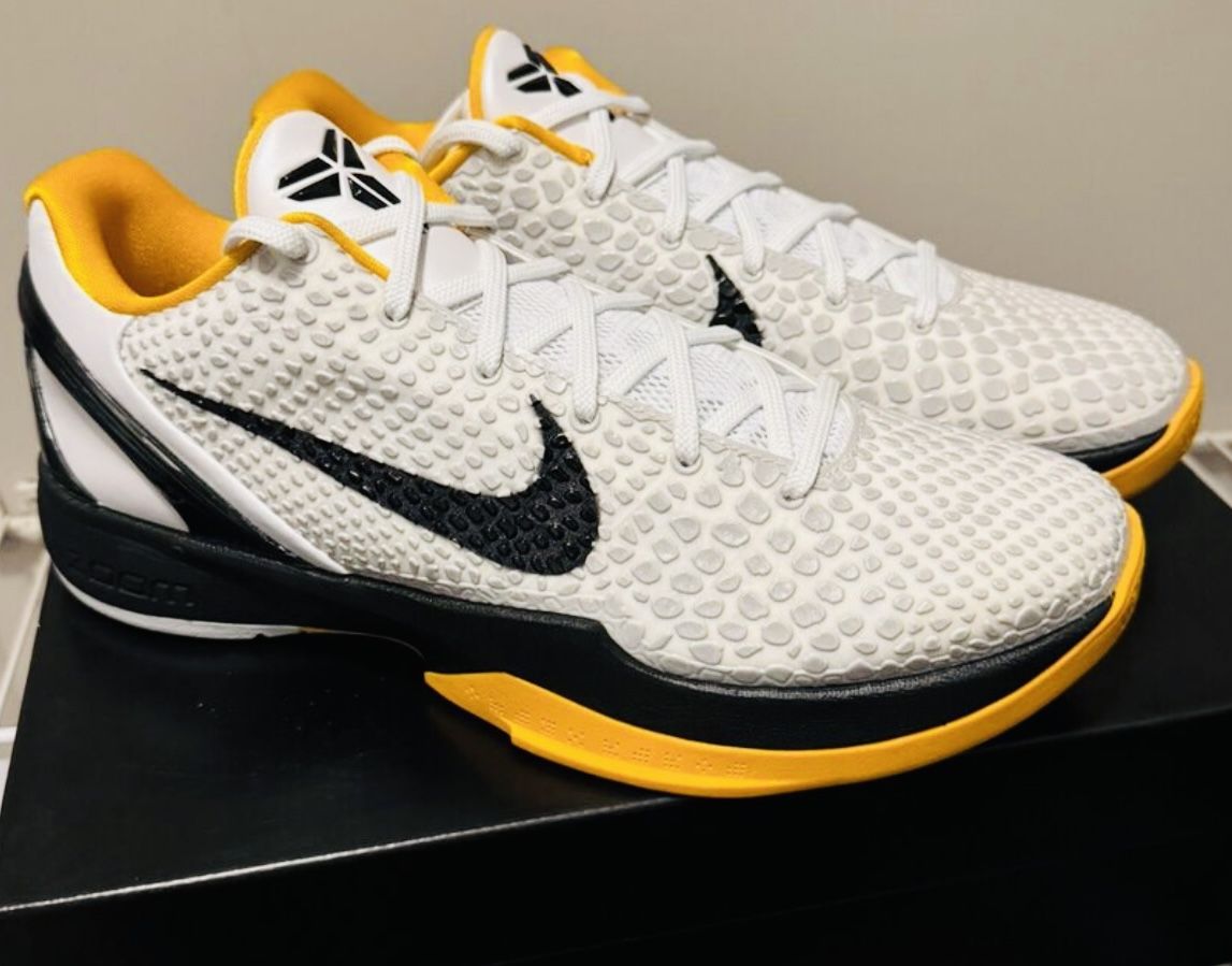 KOBE 6 PROTRO DEL SOL FOR SALE!!