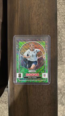 FIFA trading cards