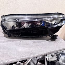 2023 To 2025 HONDA CRV LH HEADLIGHT