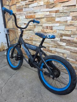 Small Bicycle