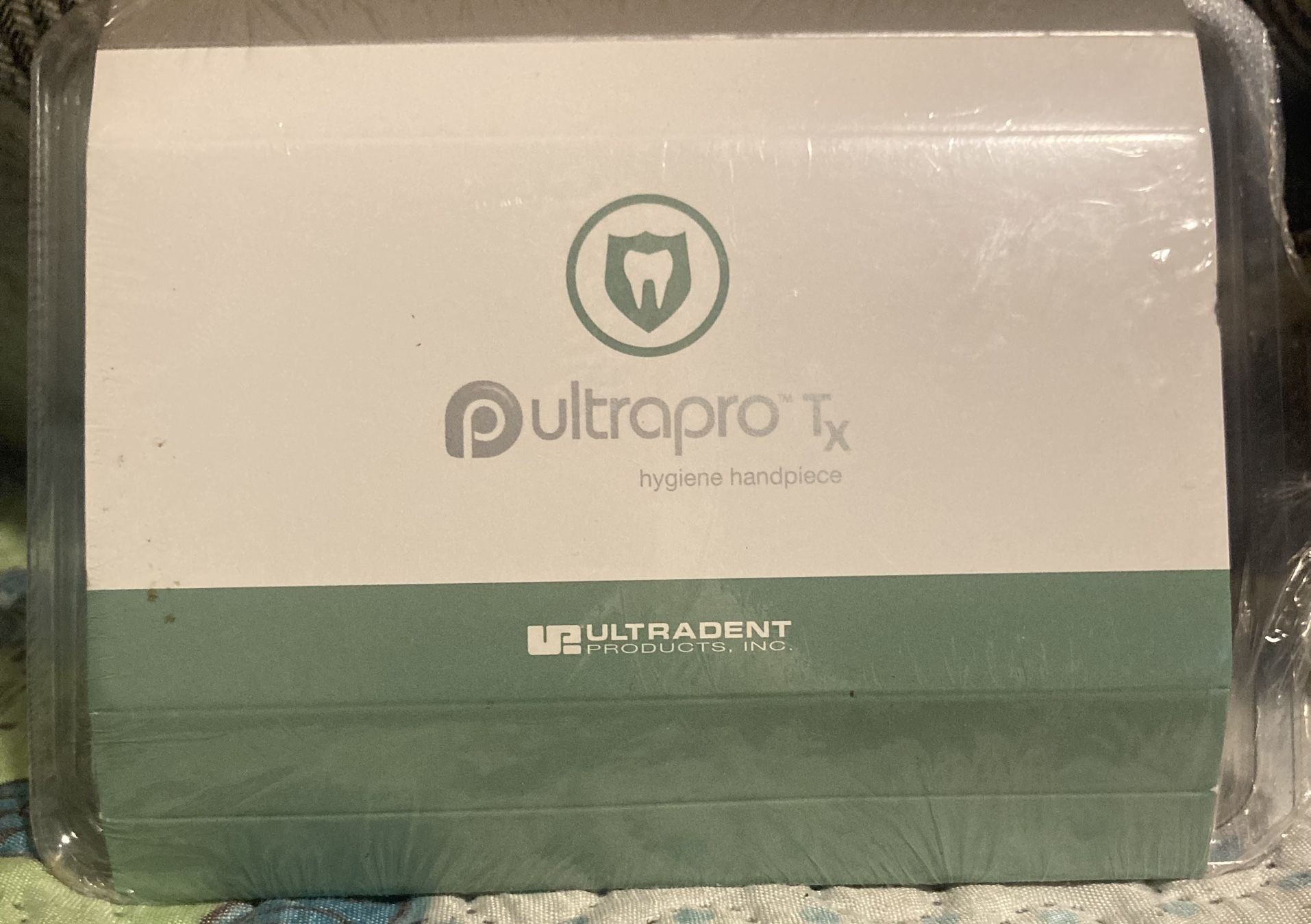 Dental Hygiene Handpieces