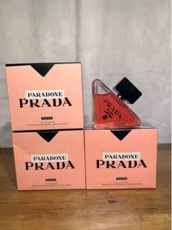 Prada Paradoxe Intense