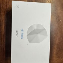 Xfinity Wifi Extenders