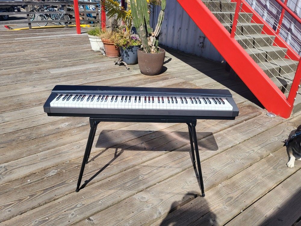 CASIO px130 Casio Px130 Px330 Casio Casio PX-130 88 Keys