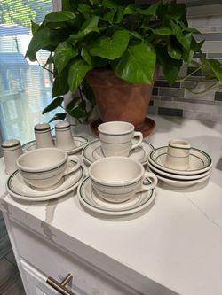 Vintage Ironstone