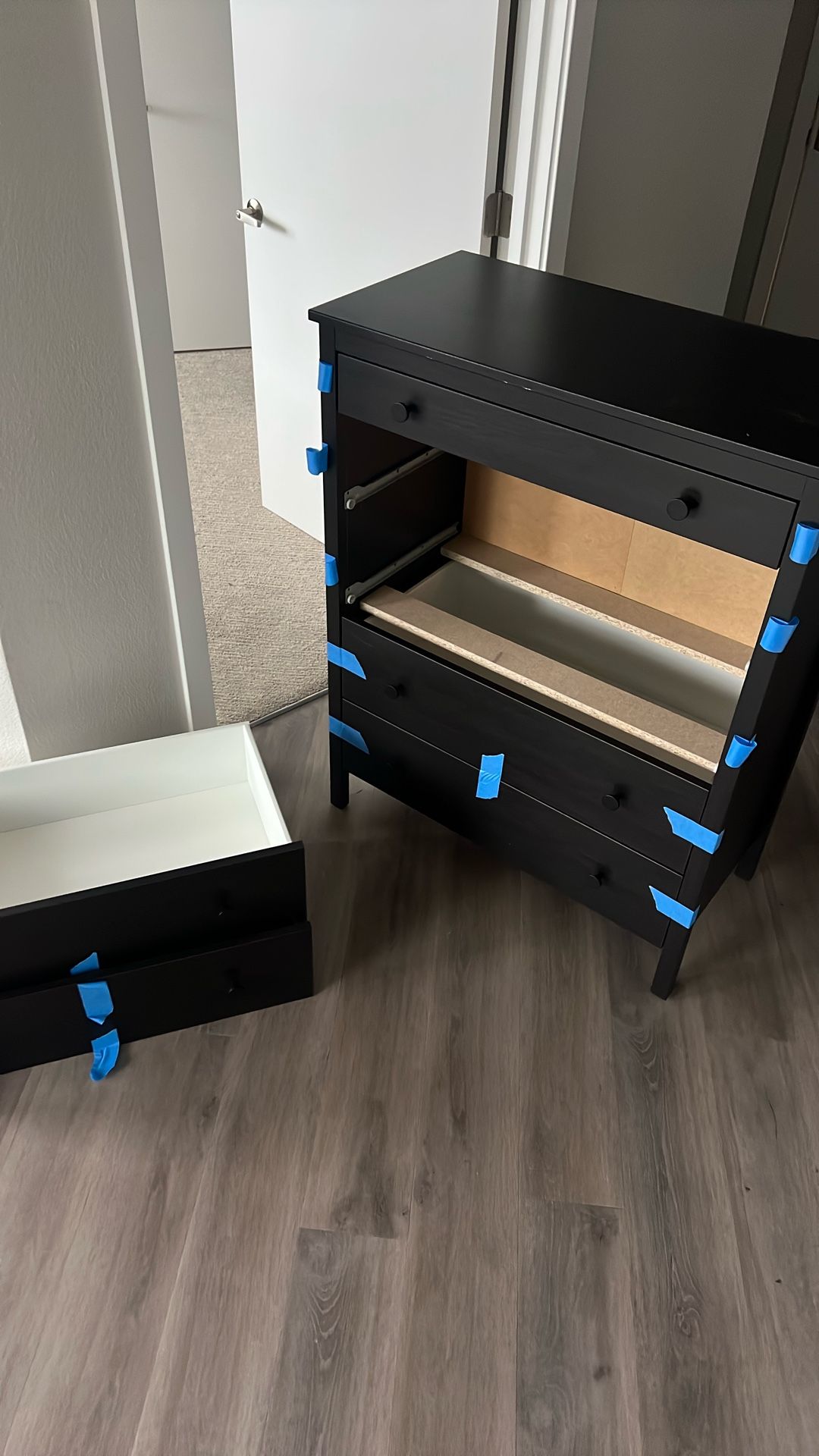 Dresser Need To Go Today FREE