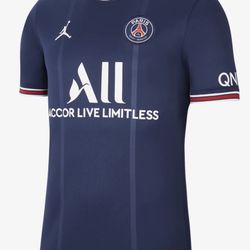 PARIS JERSEY