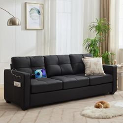 Couch Doesn't fit Our Space