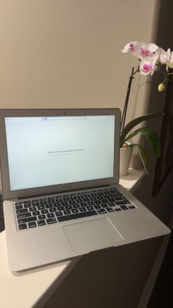 Apple MacBook Air 13”