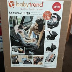 Baby Car seat 