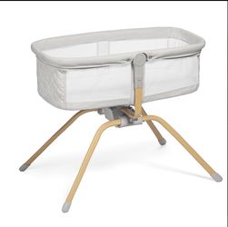 Brand new in box bassinet