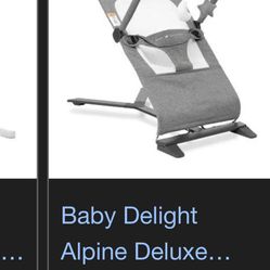 Baby delight bouncer 