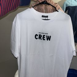 Balenciaga T Shirt 