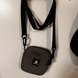 Converse Cross Body Bag