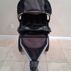 Baby Jogger Stroller 
