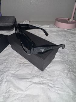 Prada Sunglasses Unisex