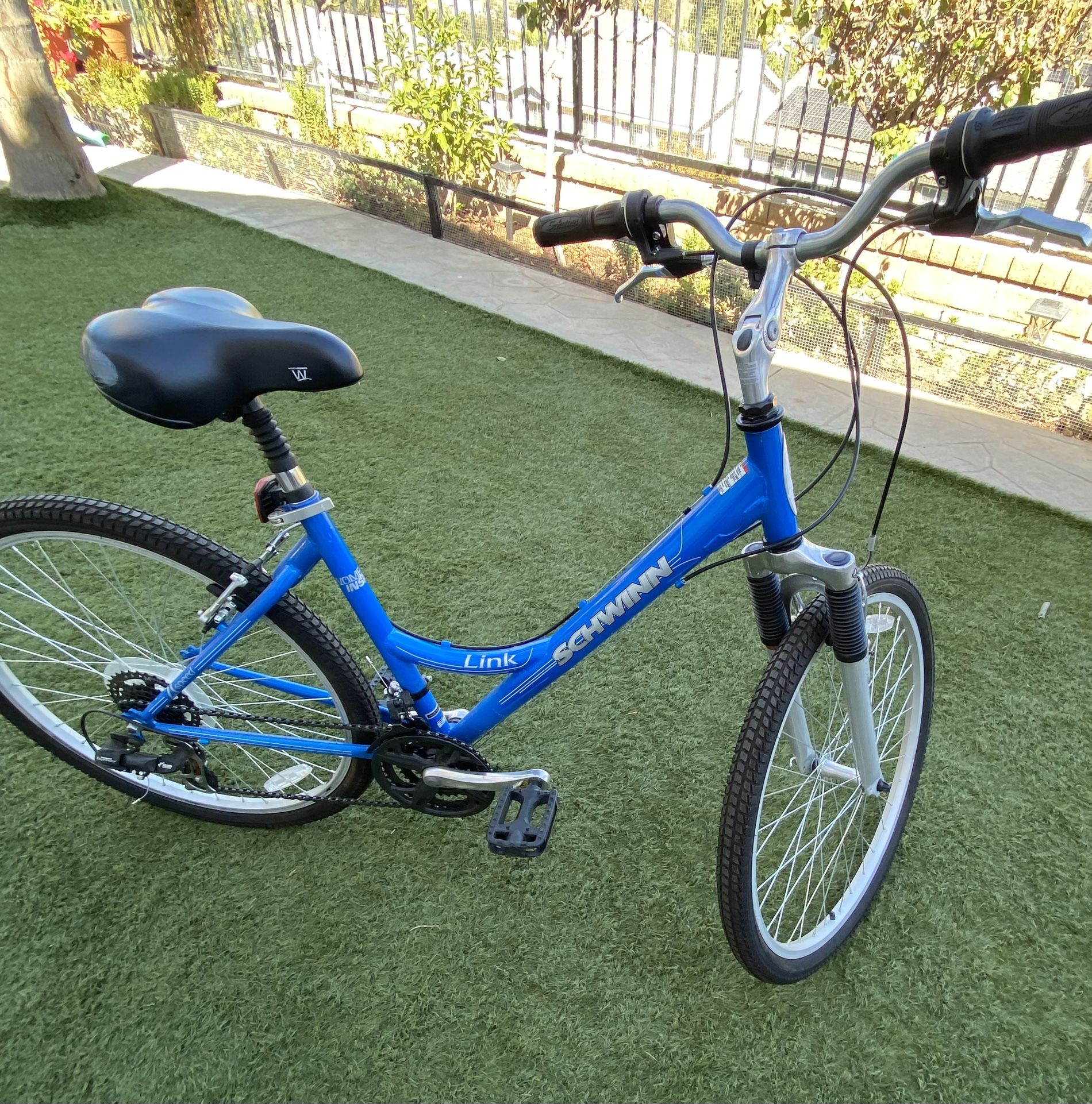 Mountain Bike 26 In Running Good $55
