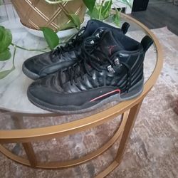 Jordan 12